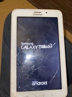 Samsung Tab v3