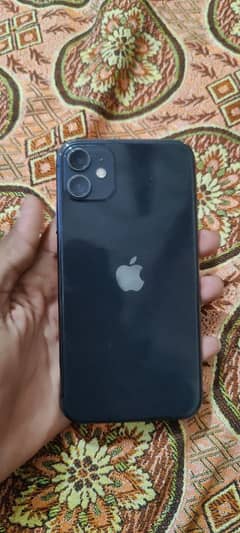 iPhone 11 PTA 128