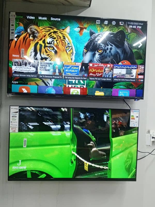 DISCOUNT OFFERS,35 SLIM SAMSUNG LED TV 03228083060 0
