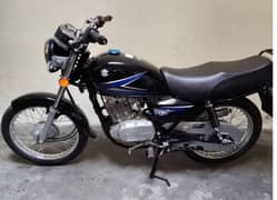 Suzuki GS150