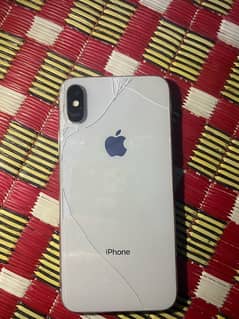 iphone x for sell