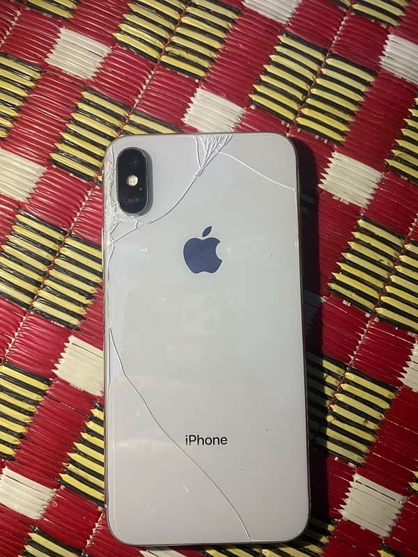 iphone x for sell 0