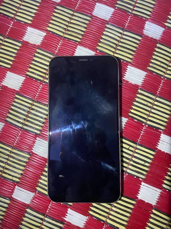 iphone x for sell 1