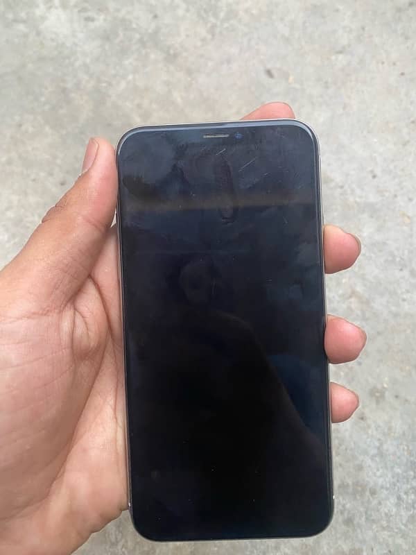 iphone x for sell 3