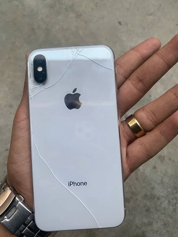 iphone x for sell 4