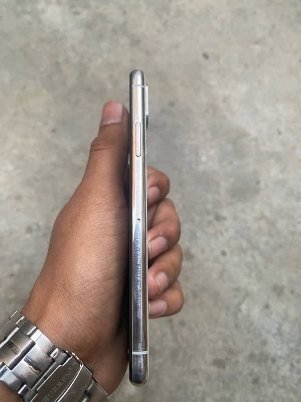 iphone x for sell 8