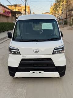 Daihatsu Hijet 2020 ( 3 Grade ) Same Every Clipper Bolan Changan