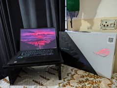 Asus ROG Zephyrus M16 Gaming Laptop