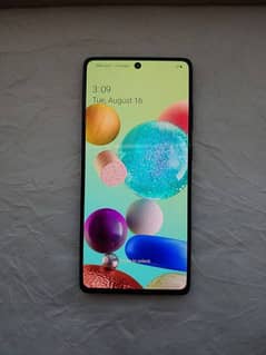 Samsung A71 5G Non PTA