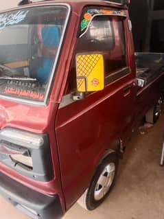 suzuki Euro chamber ravi pickup 2016. best conditions .