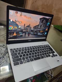 Fujistu LifeBook S