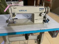 JUKI Sewing machine