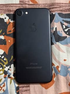 I phone 7 32gb non pta