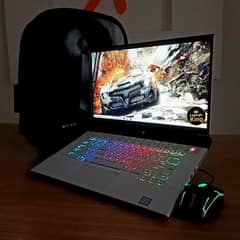 Gaming- Editing beast Alienware