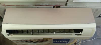 Haier ac 1 ton