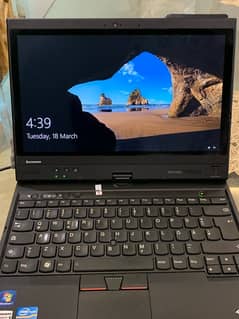 Lenovo ThinkPad X230