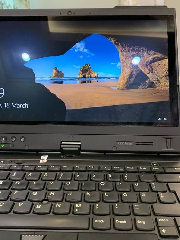 Lenovo ThinkPad X230 1