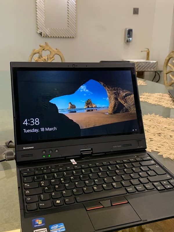 Lenovo ThinkPad X230 2