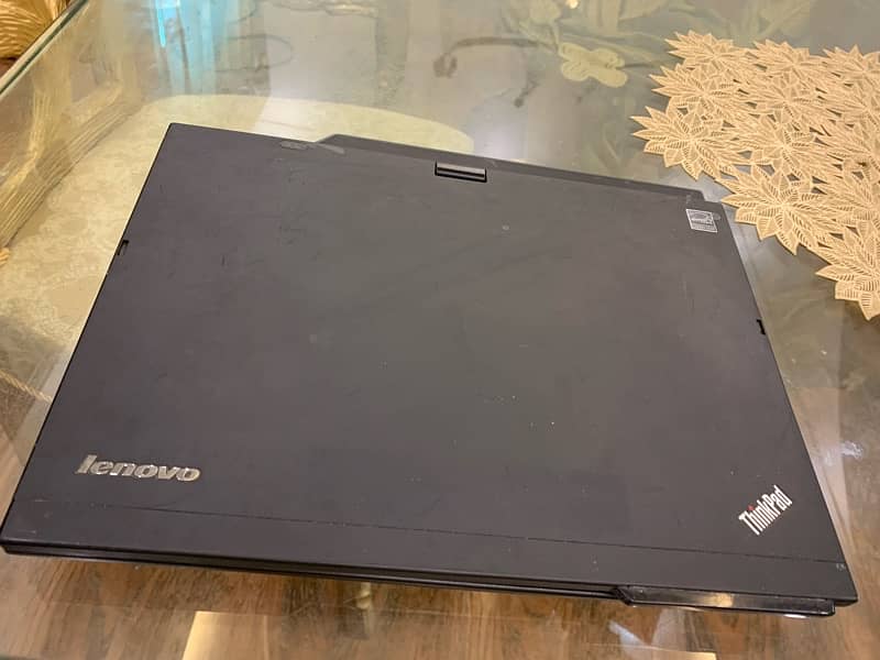 Lenovo ThinkPad X230 5