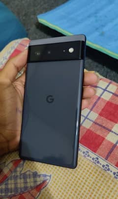 Google Pixel 6