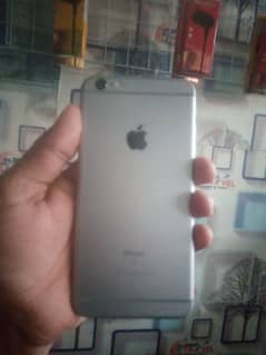 I phone 6 s plus non pta   128 GB