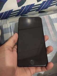 IPhone 7 plus PTA Approved 128gb