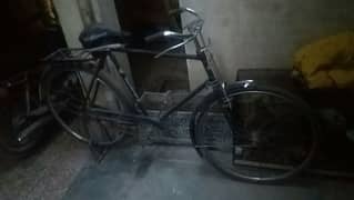 sohrab bycycle 24 inch  Rs. 15000 hazar