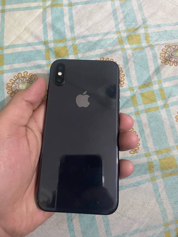 Iphone X Jv 64gb 1