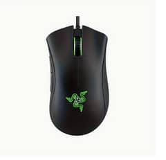 Razer DeathAdder Essential Wired Gaming Mouse Black