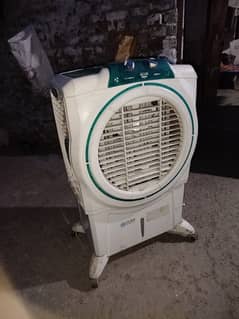 air cooler fan