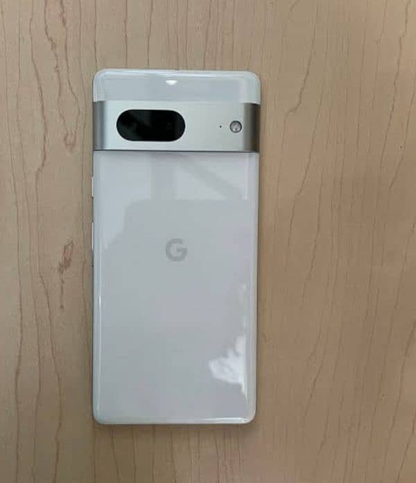 Google pixel 7 1