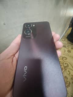 Just 1 month Use vivo y18 4/128