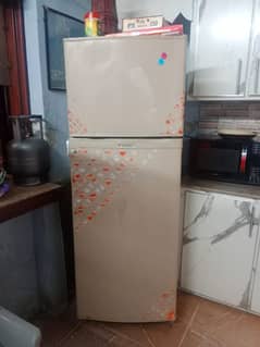 Jambo size fridge for sale