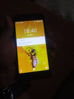 itel a25