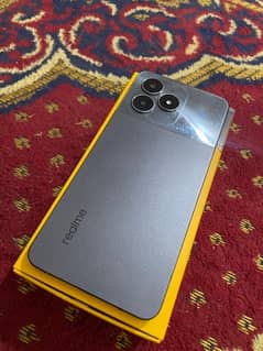 Realme Note 50