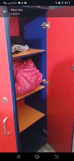 Urgent sale kids cupboard