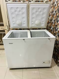 haier freezer for sale