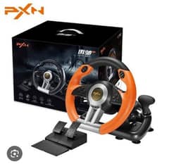 PXN V3 steering