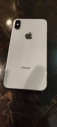 iphone x 256gb