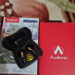 Audionic