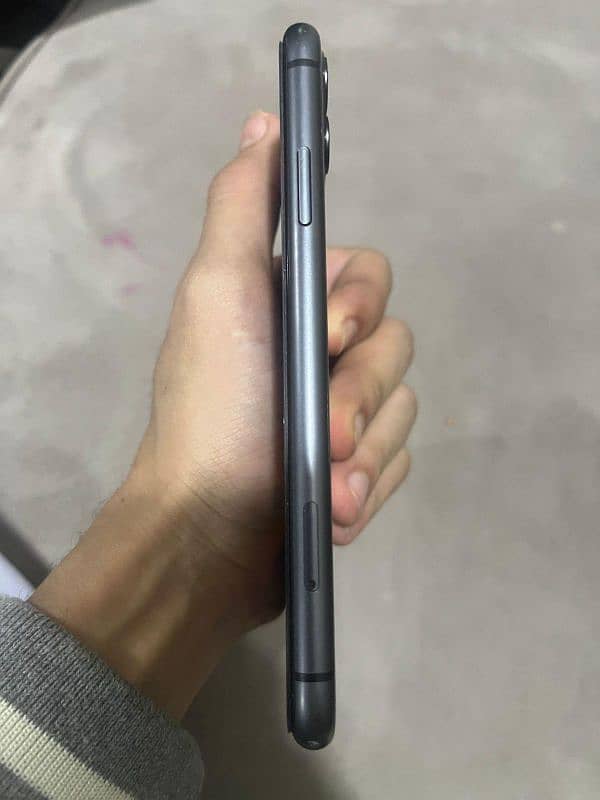 Iphone 11 Non Pta 5