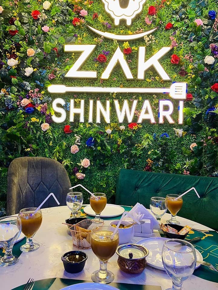 Zak Shinwari 1