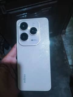 infinix hot 40 8 256 only phone exchange posible