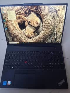 Lenovo thinkpad core i5 13th generation