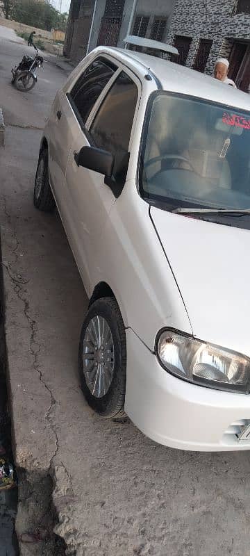 Suzuki Alto 2006 1