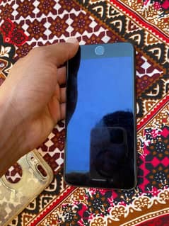 128 gb 10/7 condition bettry change finger oky baki all ok NoN PTA hai