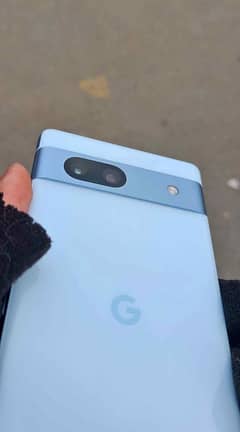 Google Pixel 7a 5G | Dual Sim Pta Approved