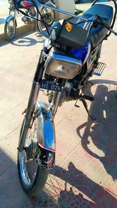 China 70 Bike for sale urgent