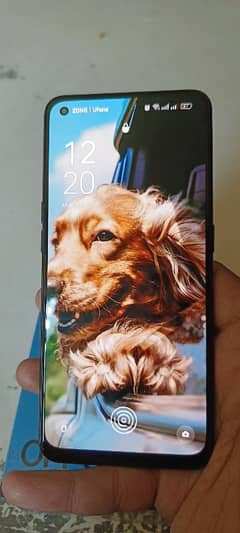 OPPO F19 6/128 snapdragon good condition