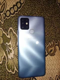 infinix hot 10